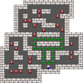 Уровень 40 — Sonic 2